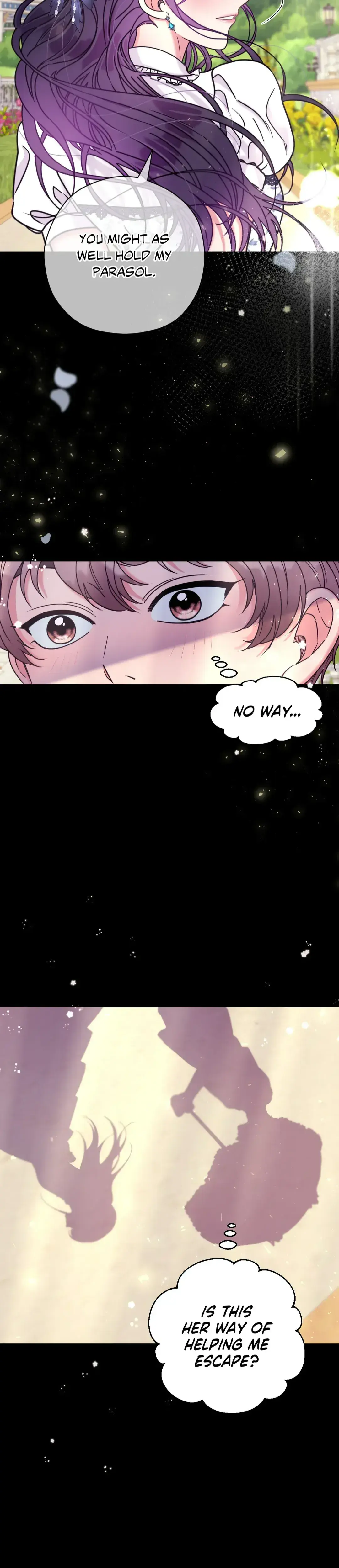 A Changed Man Episode 31 - Page 15