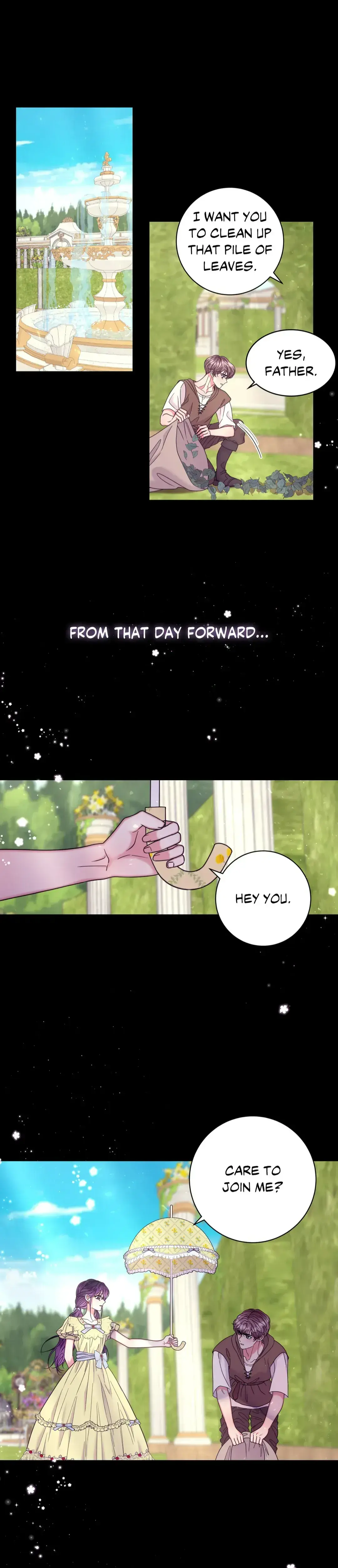 A Changed Man Episode 31 - Page 17