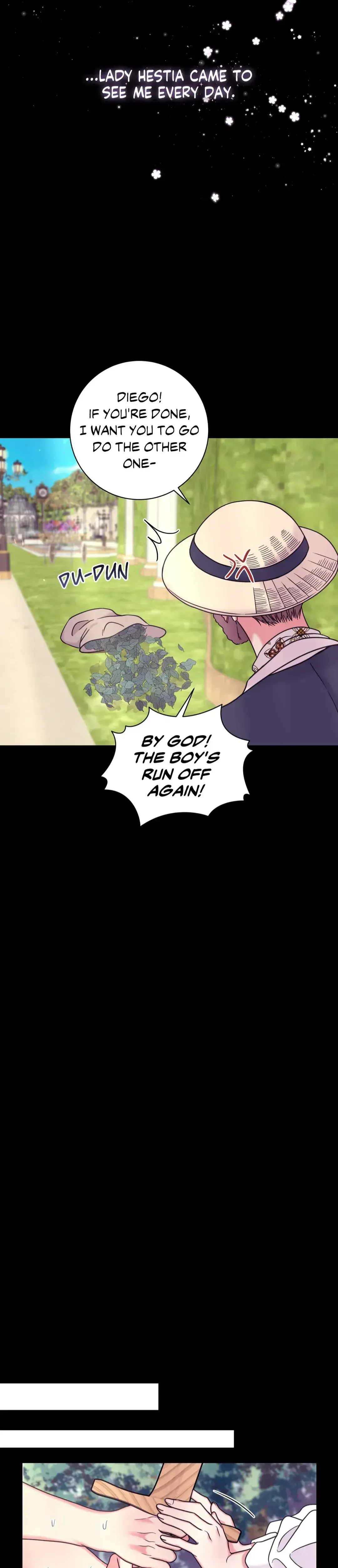A Changed Man Episode 31 - Page 18