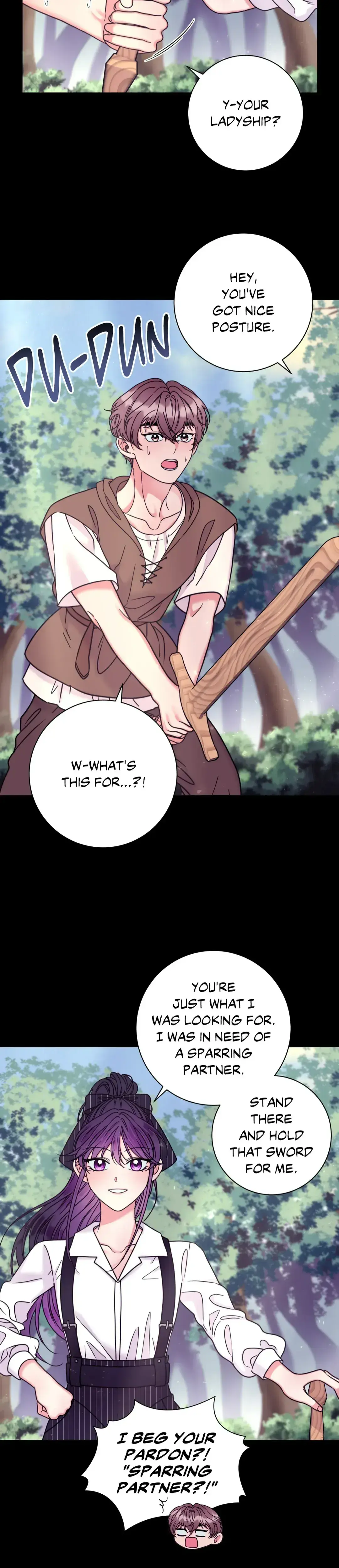A Changed Man Episode 31 - Page 19