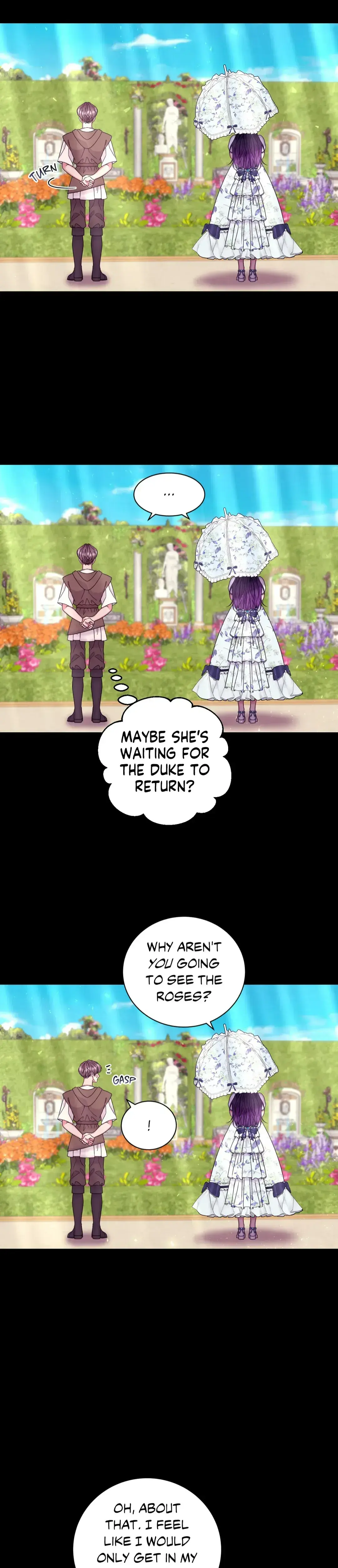 A Changed Man Episode 31 - Page 6