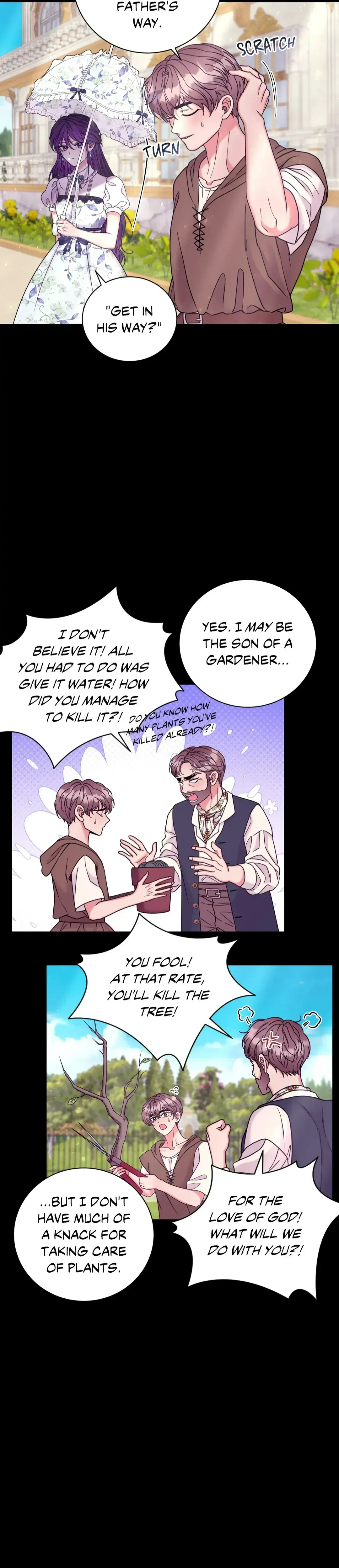 A Changed Man Episode 31 - Page 7