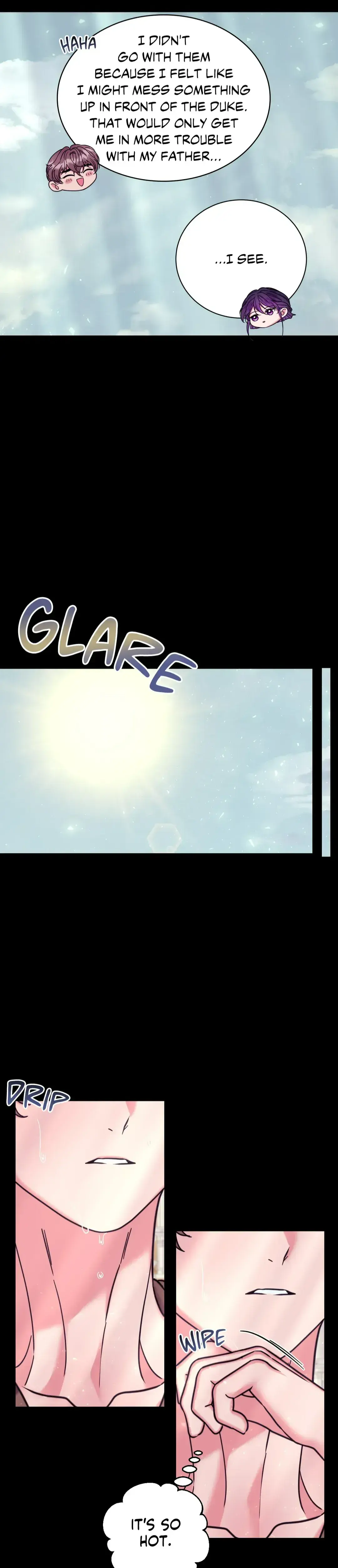 A Changed Man Episode 31 - Page 8