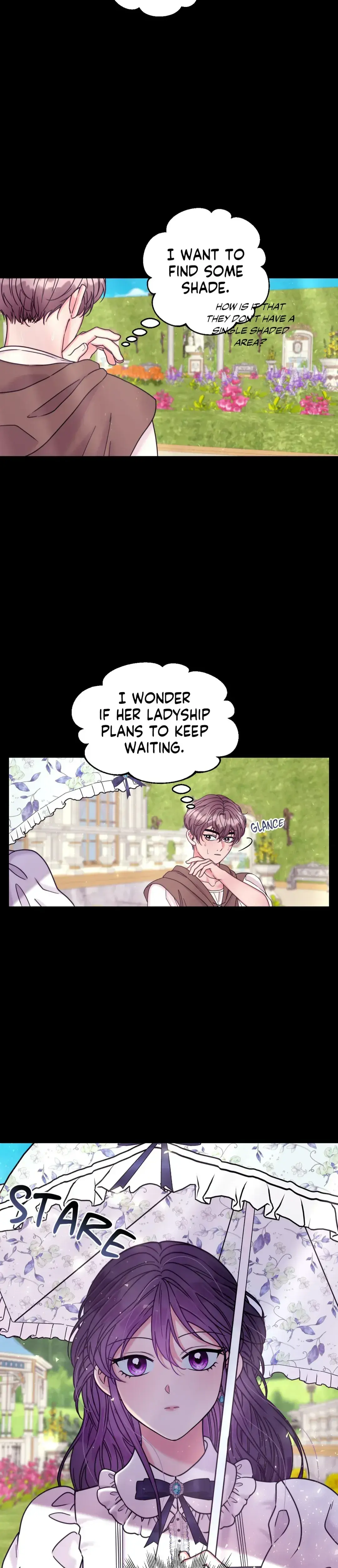 A Changed Man Episode 31 - Page 9
