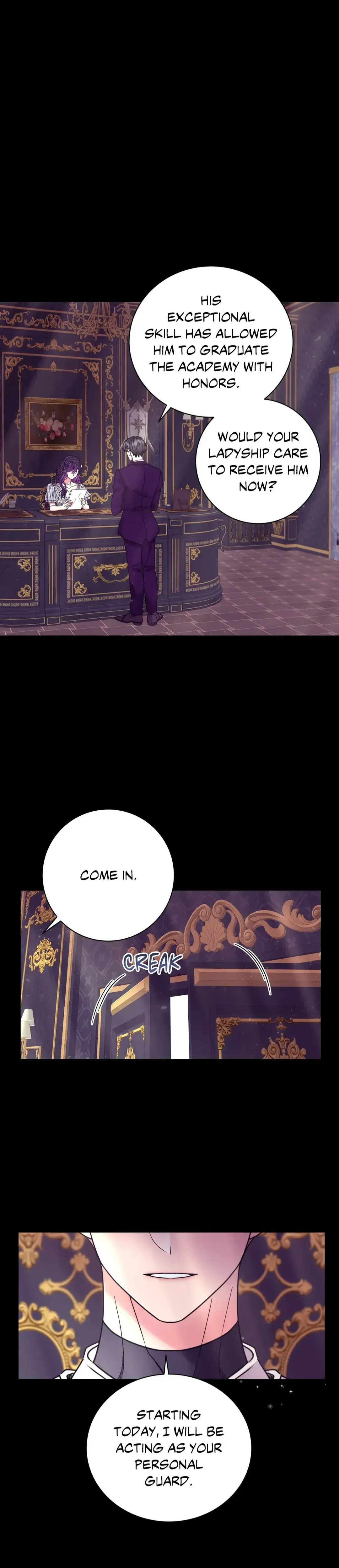 A Changed Man Episode 32 - Page 10