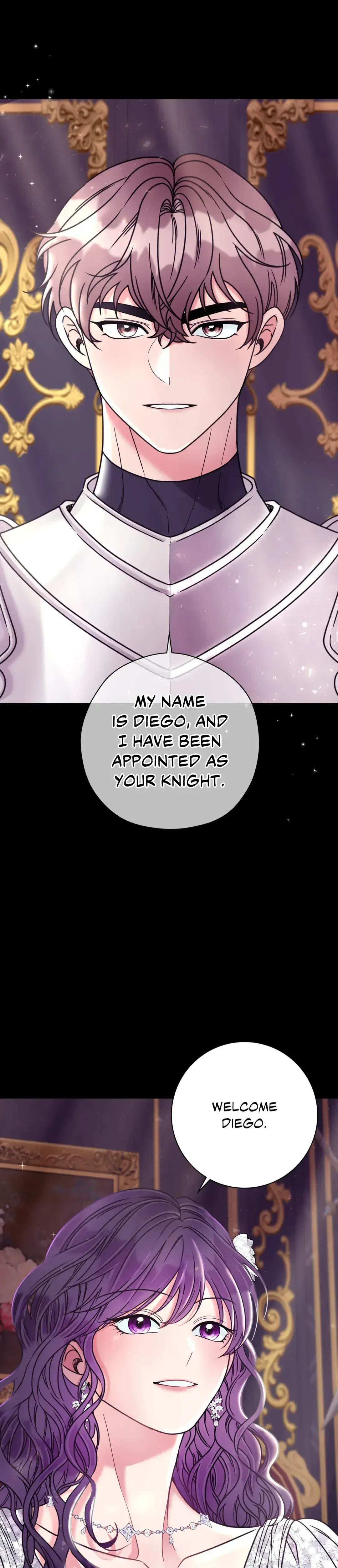 A Changed Man Episode 32 - Page 11