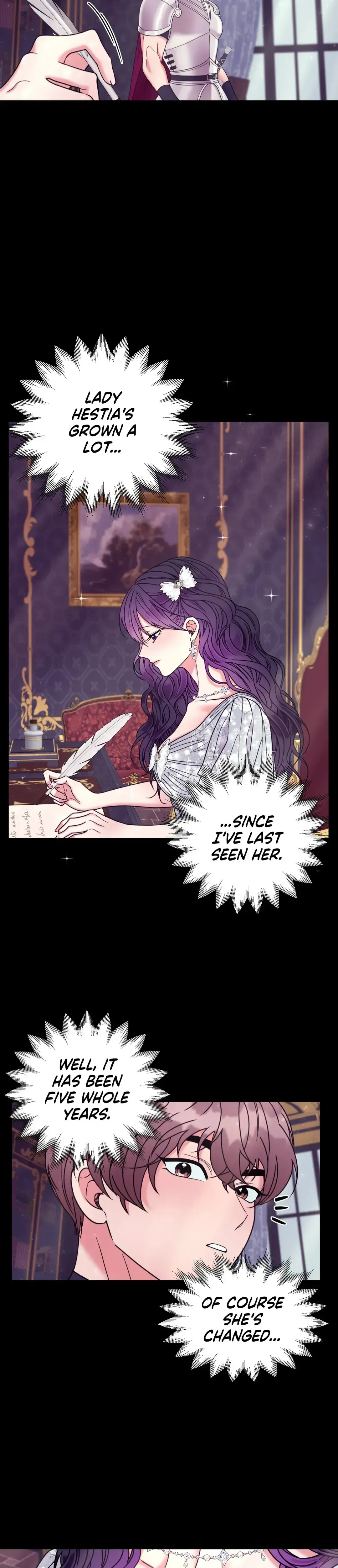 A Changed Man Episode 32 - Page 13