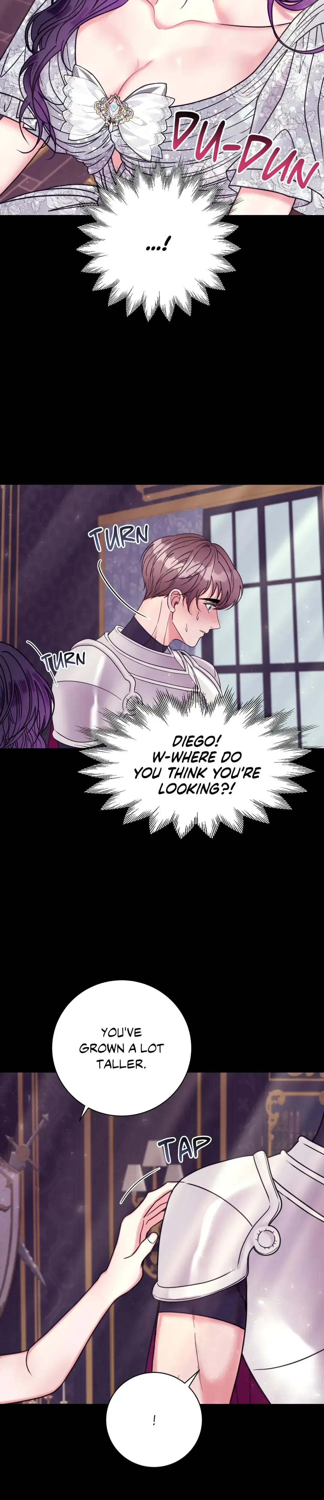 A Changed Man Episode 32 - Page 14