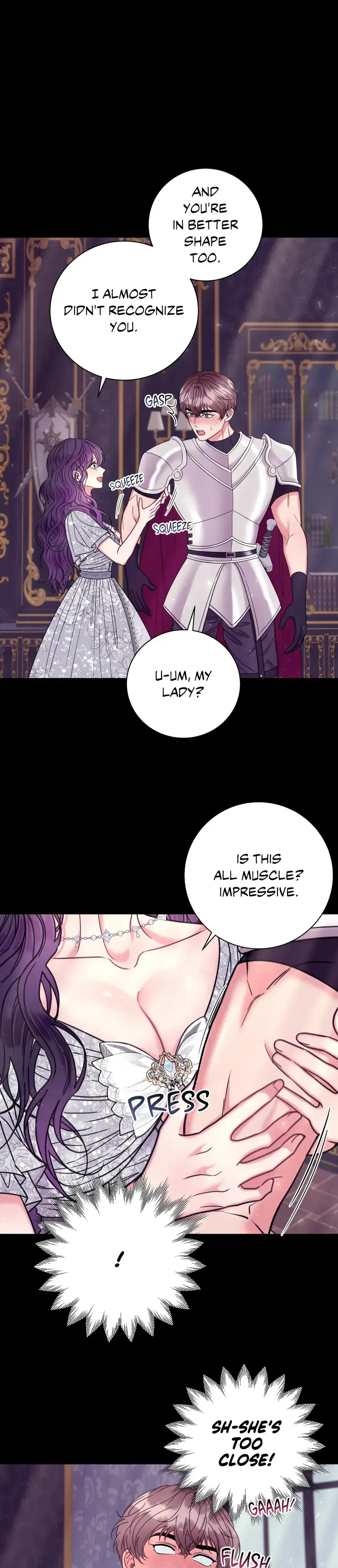 A Changed Man Episode 32 - Page 15