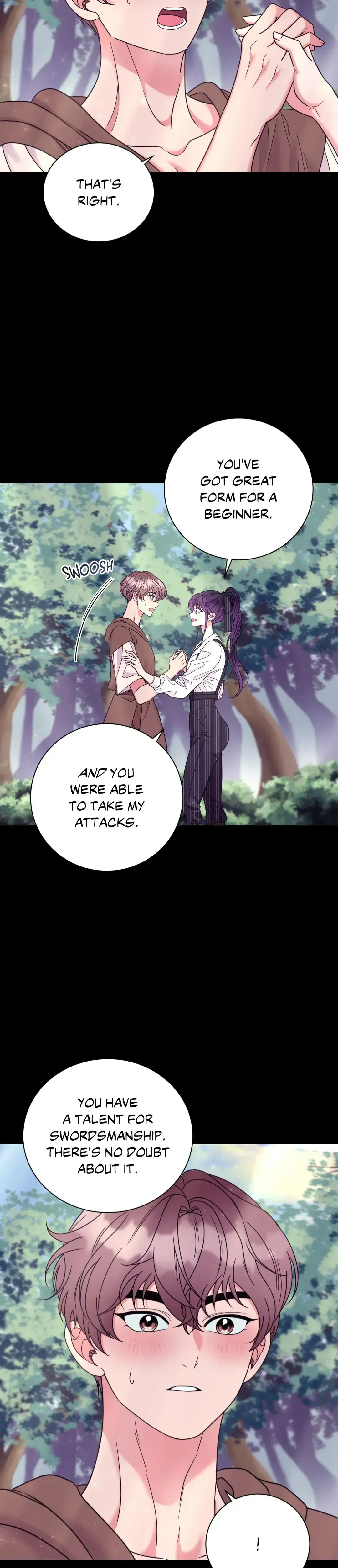 A Changed Man Episode 32 - Page 2