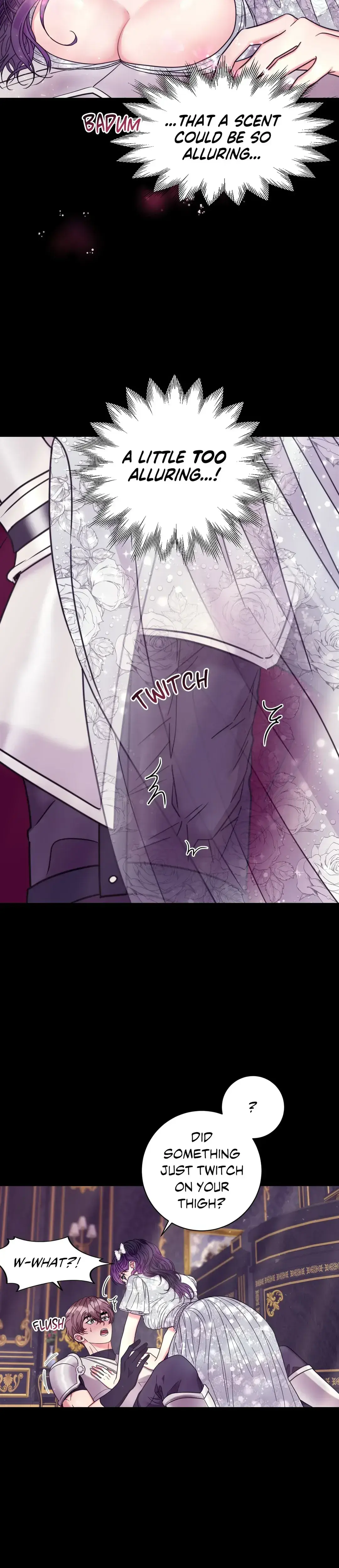 A Changed Man Episode 32 - Page 20