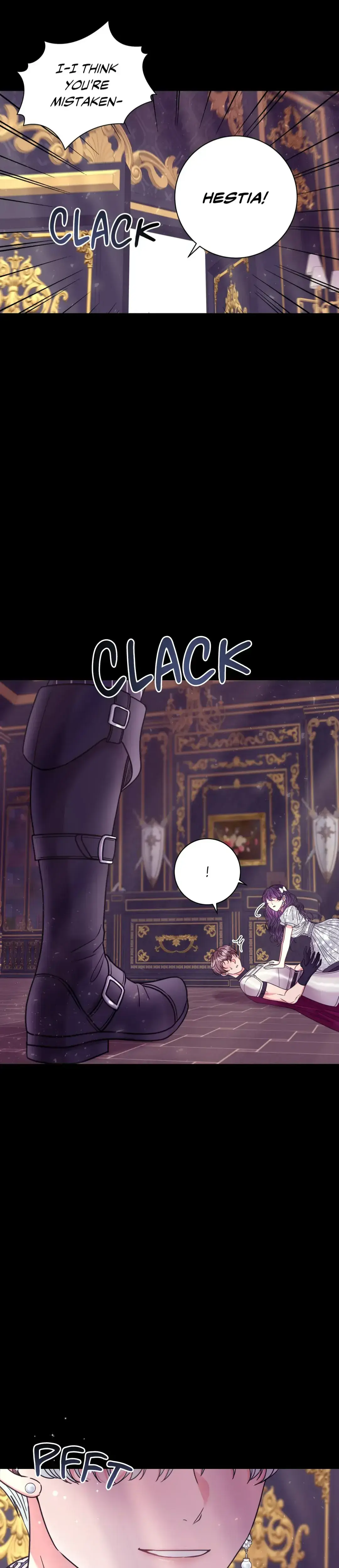 A Changed Man Episode 32 - Page 21