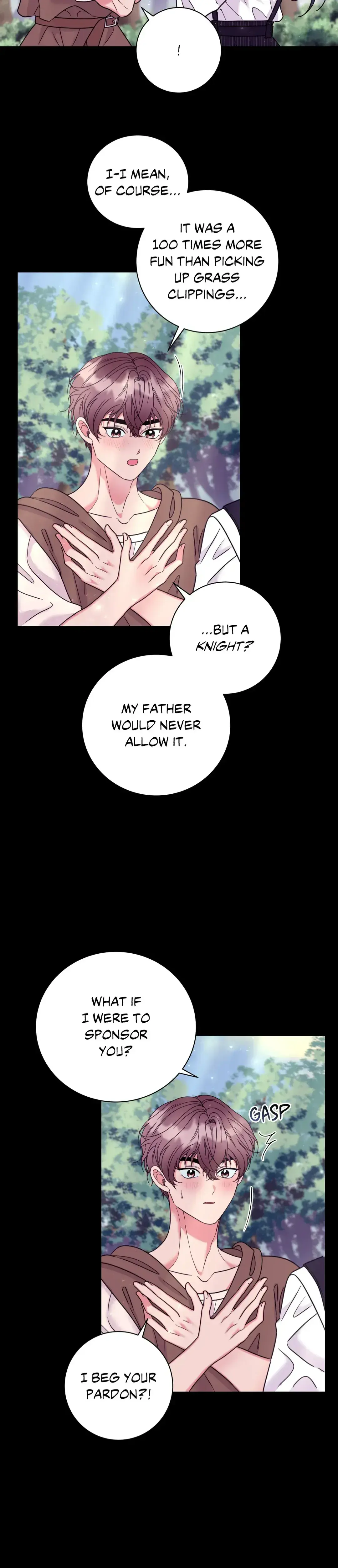 A Changed Man Episode 32 - Page 4