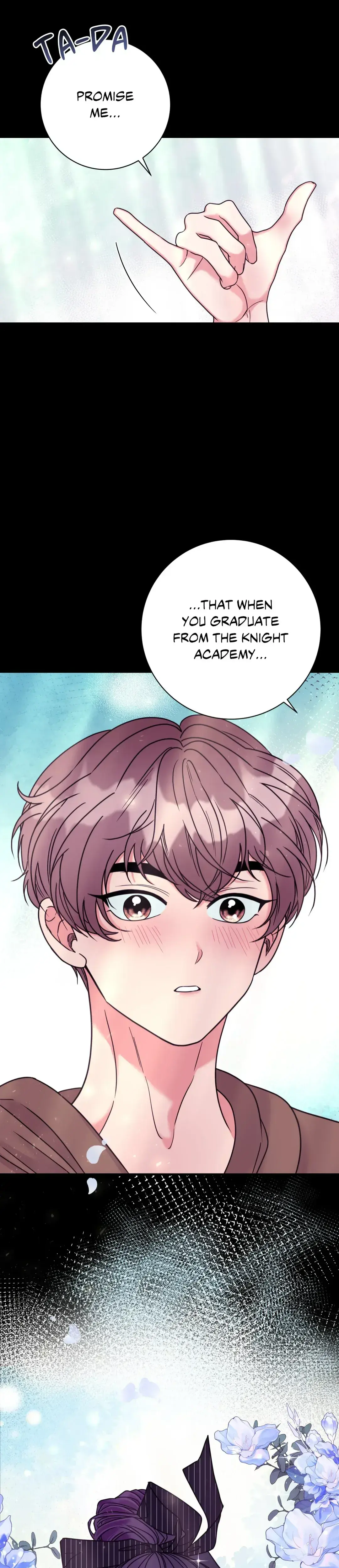 A Changed Man Episode 32 - Page 5