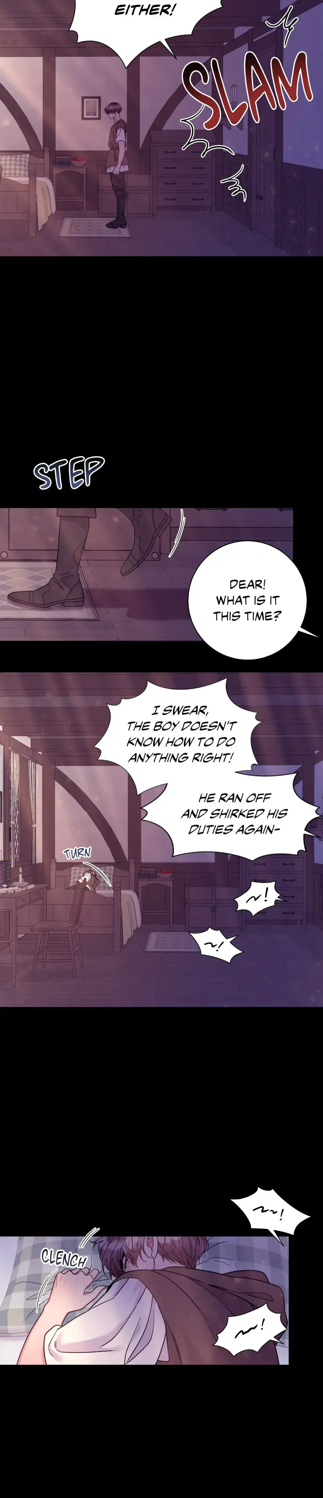 A Changed Man Episode 32 - Page 7