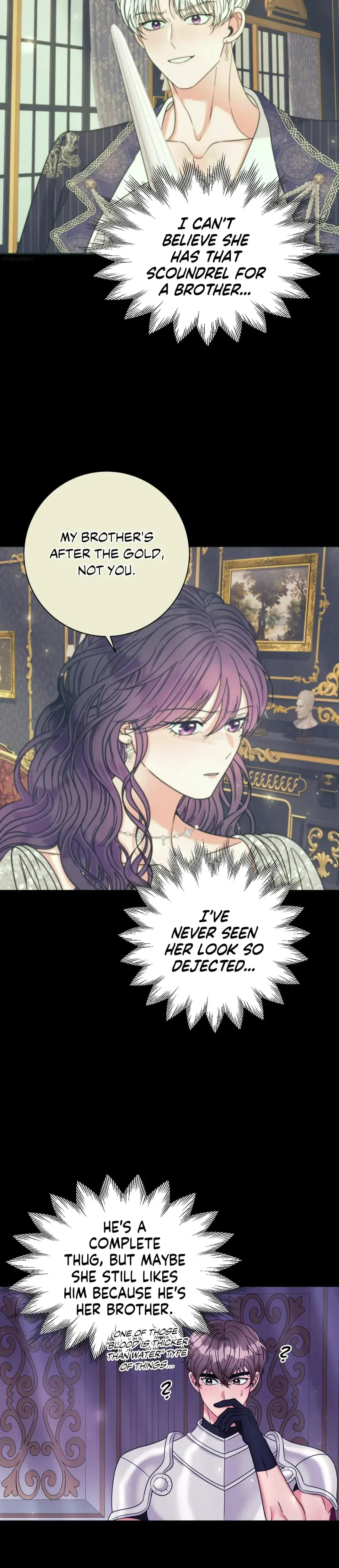 A Changed Man Episode 33 - Page 13