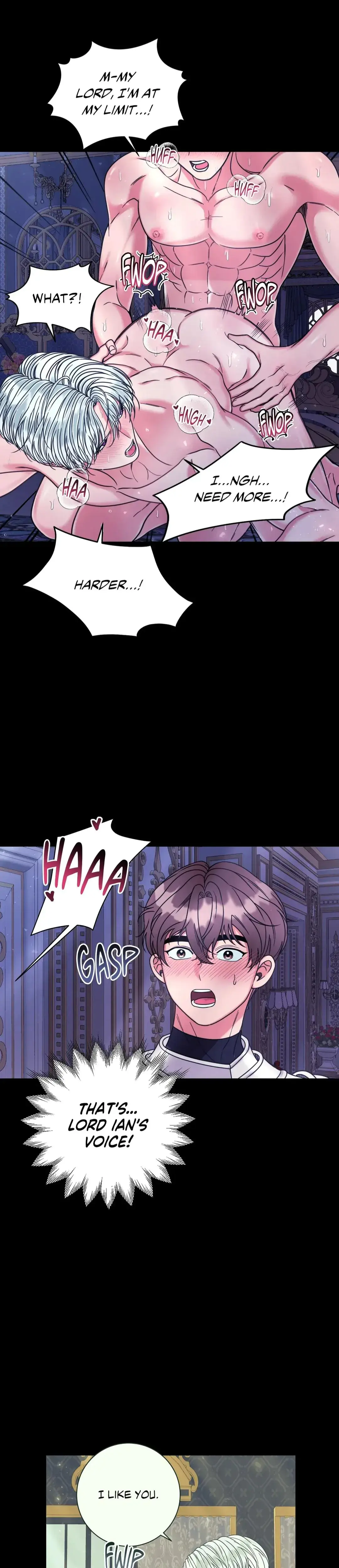 A Changed Man Episode 33 - Page 16