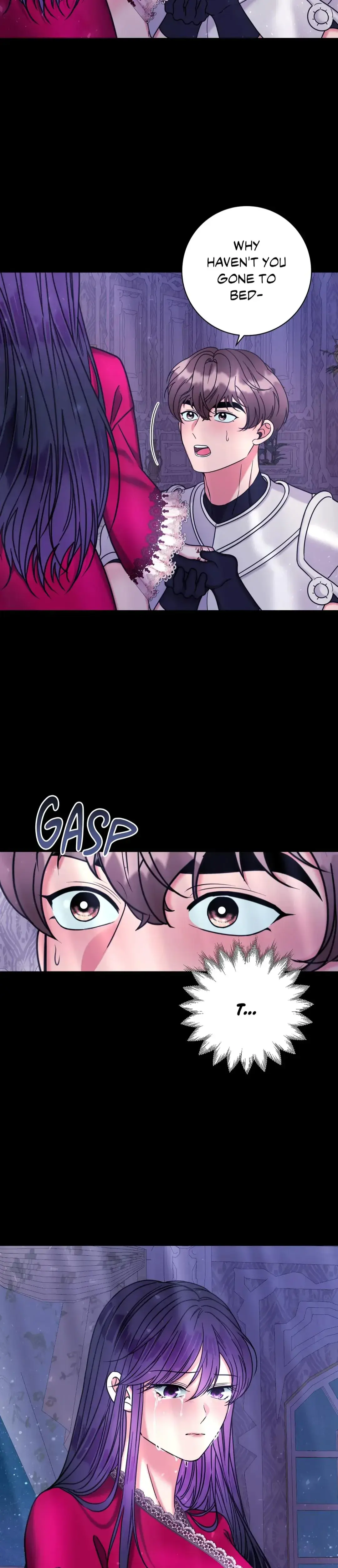 A Changed Man Episode 33 - Page 20
