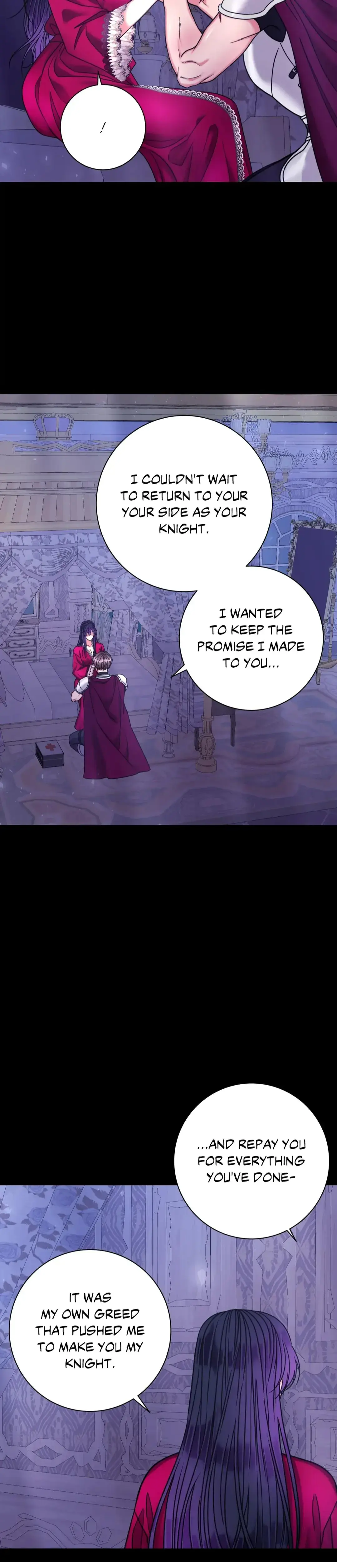 A Changed Man Episode 33 - Page 24
