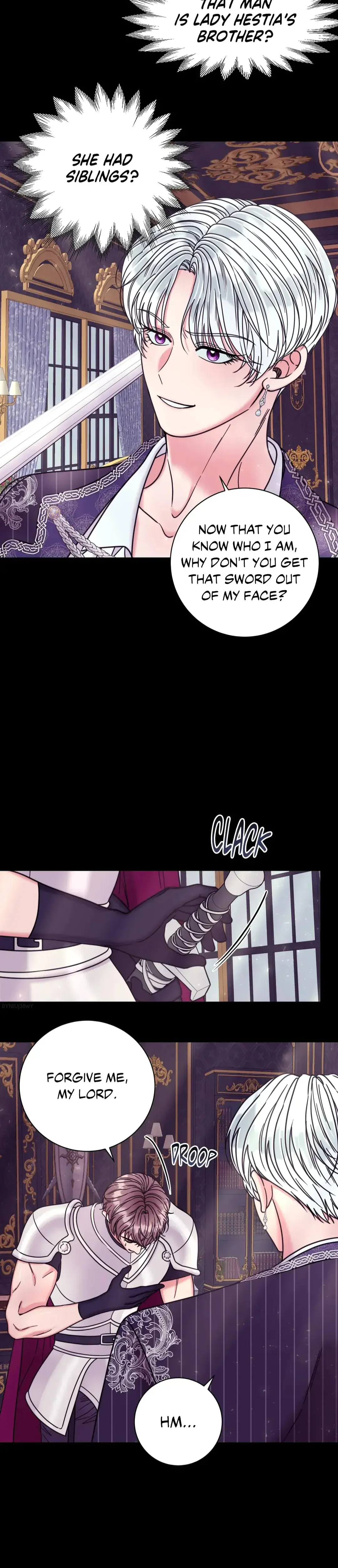 A Changed Man Episode 33 - Page 4