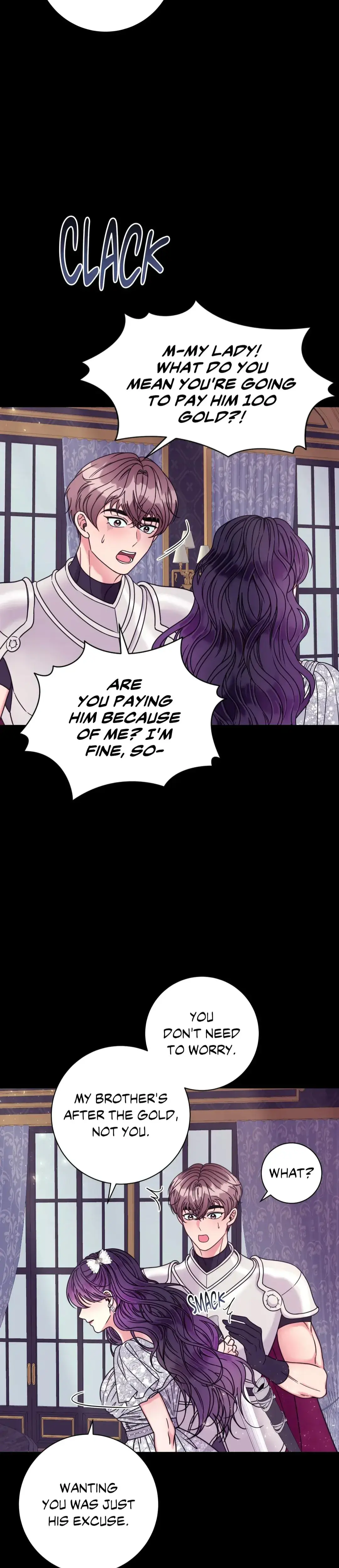 A Changed Man Episode 33 - Page 9