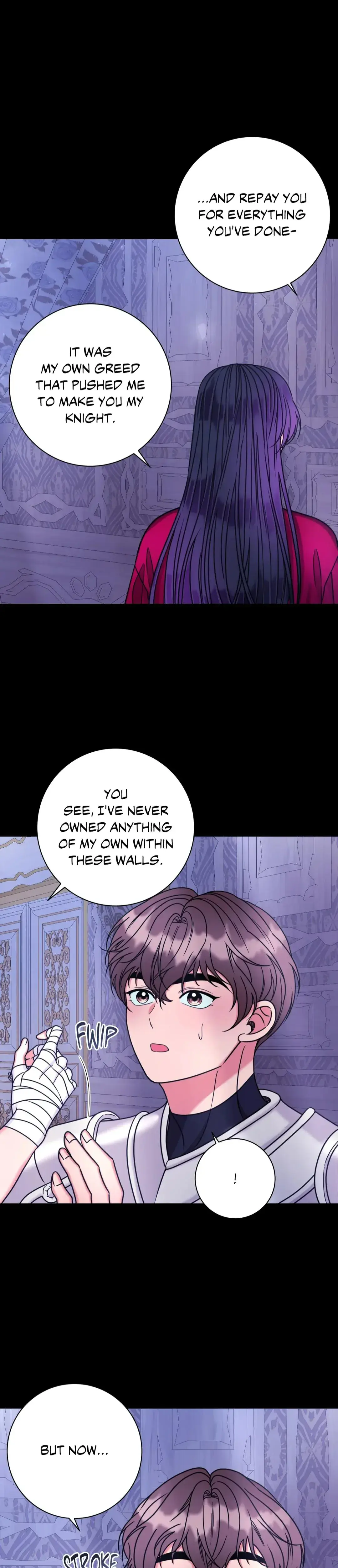 A Changed Man Episode 34 - Page 1