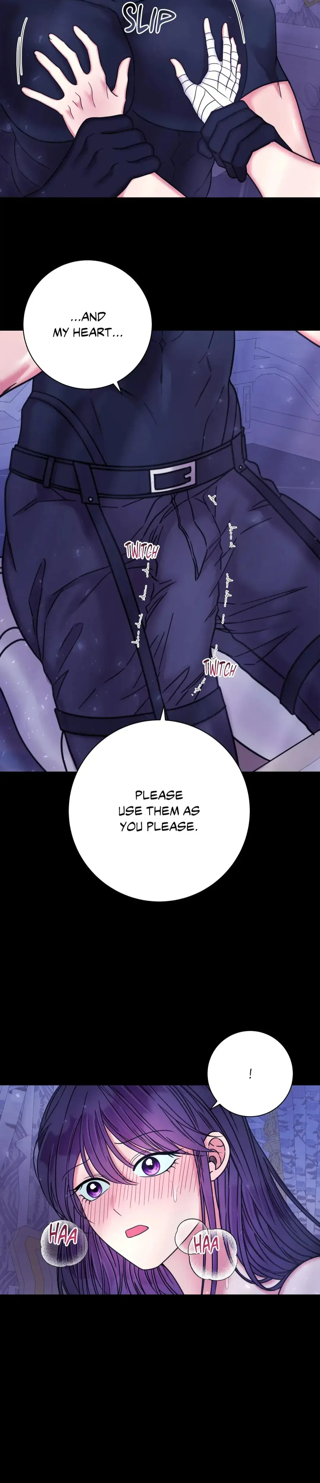 A Changed Man Episode 34 - Page 19