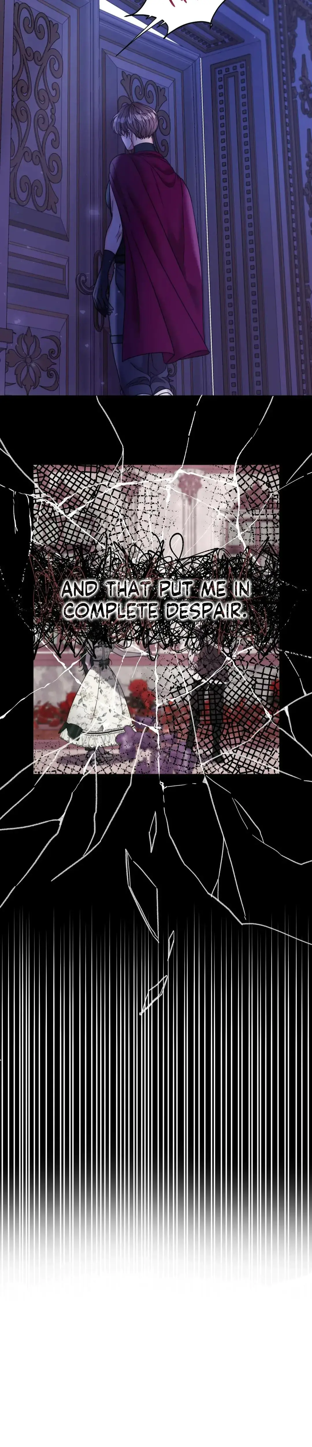 A Changed Man Episode 34 - Page 31