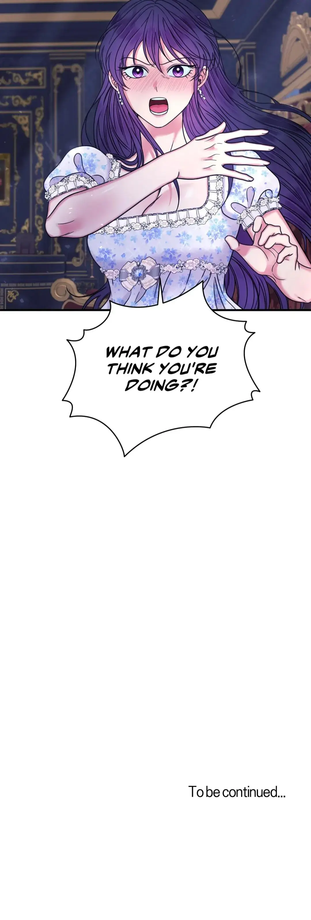 A Changed Man Episode 34 - Page 33