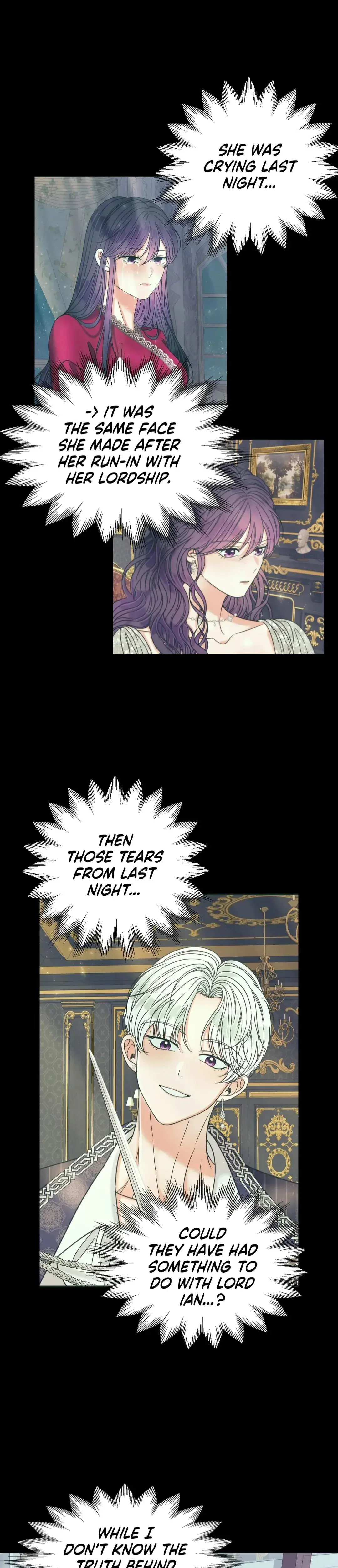A Changed Man Episode 34 - Page 6