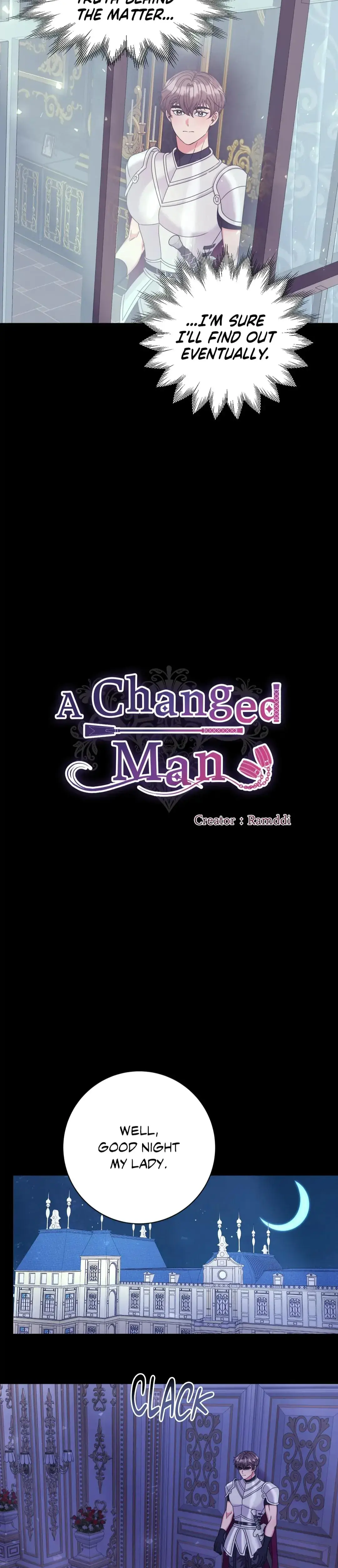A Changed Man Episode 34 - Page 7