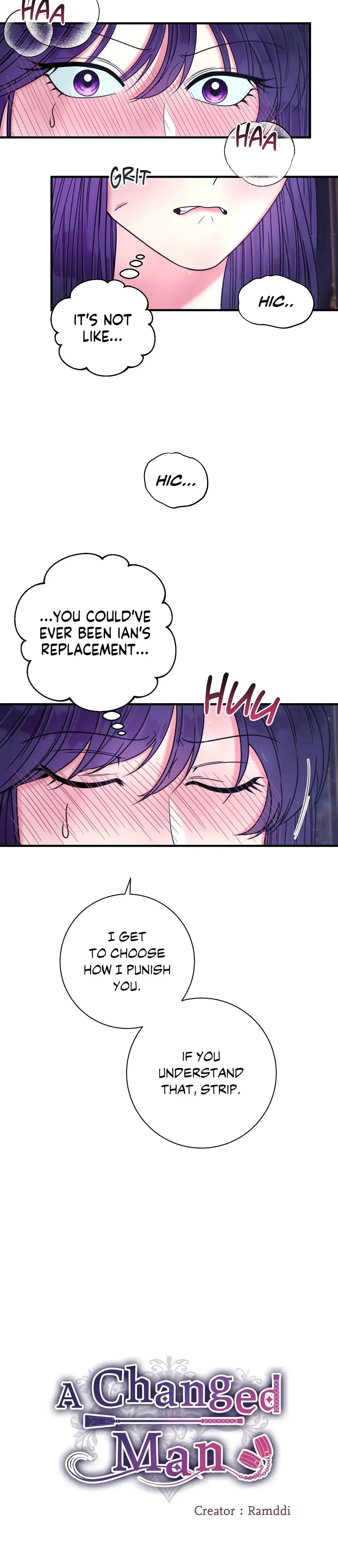 A Changed Man Episode 35 - Page 11