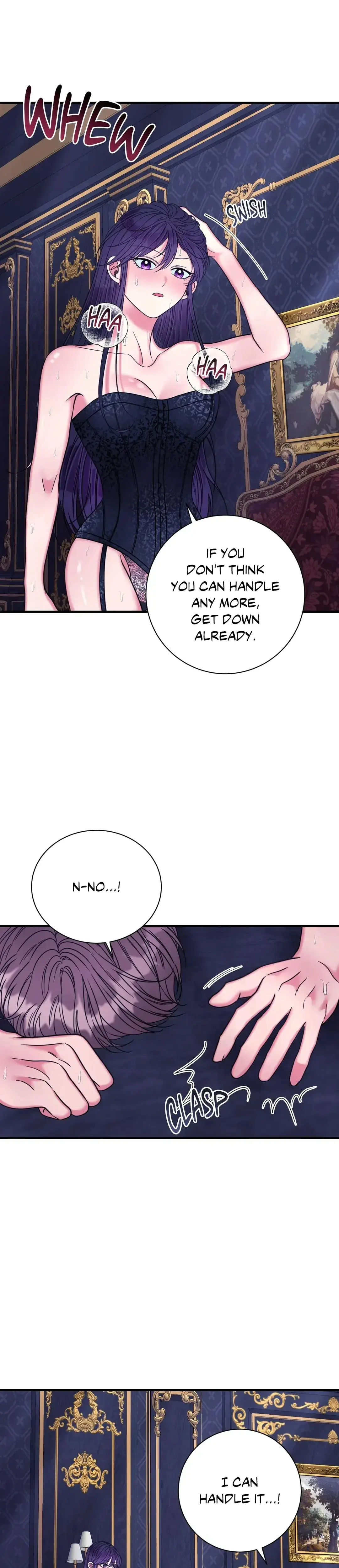 A Changed Man Episode 35 - Page 16