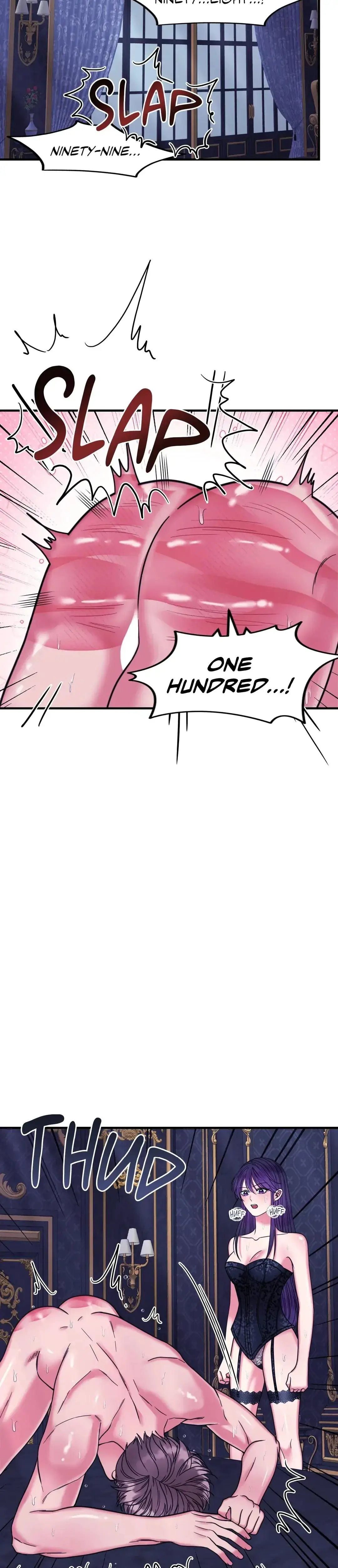 A Changed Man Episode 35 - Page 20