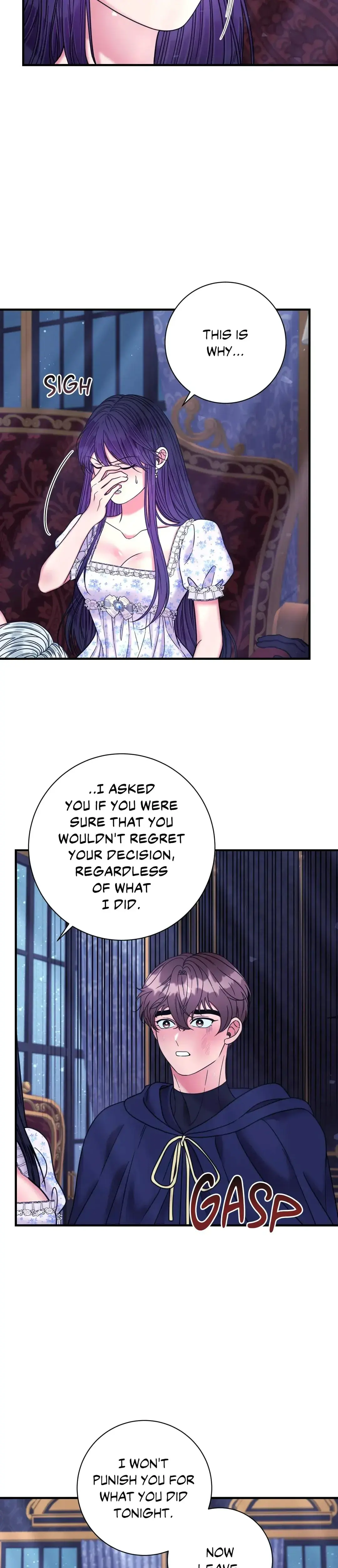 A Changed Man Episode 35 - Page 4