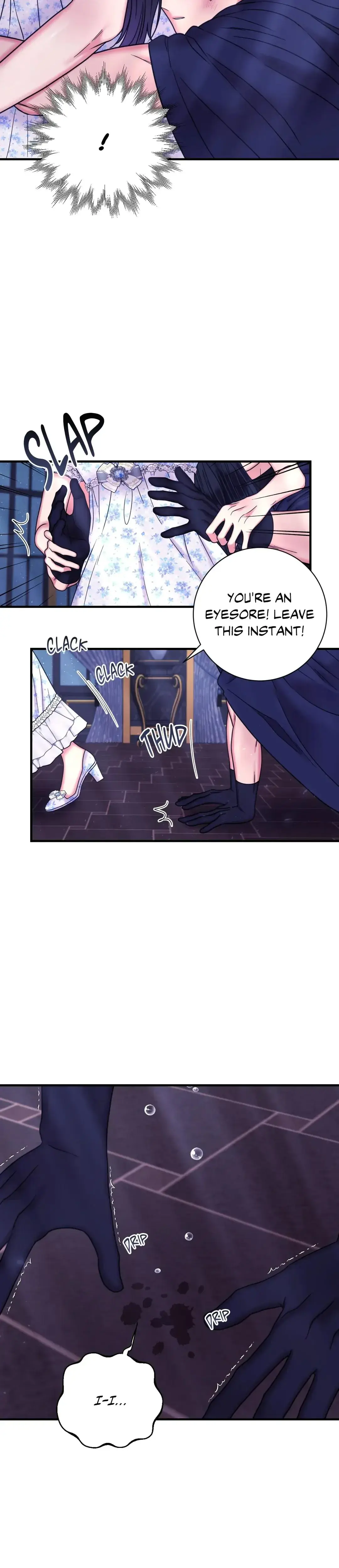 A Changed Man Episode 35 - Page 7