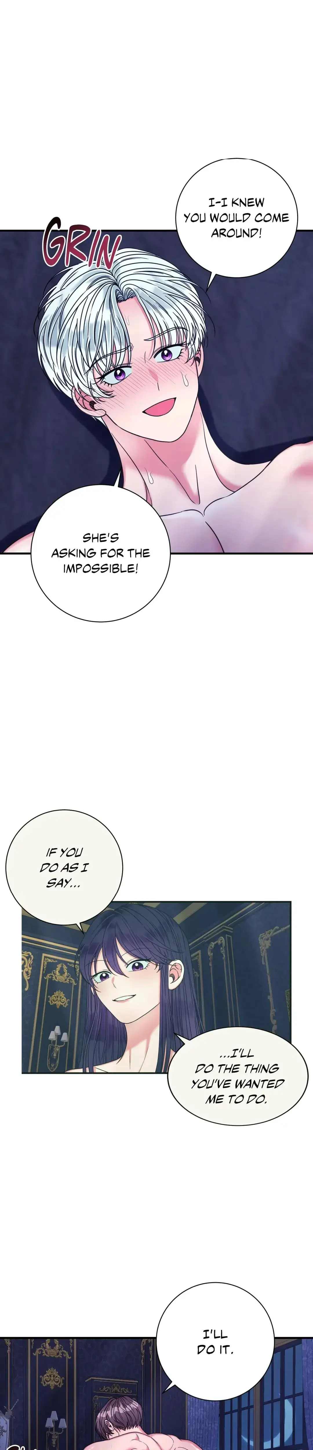 A Changed Man Episode 36 - Page 10