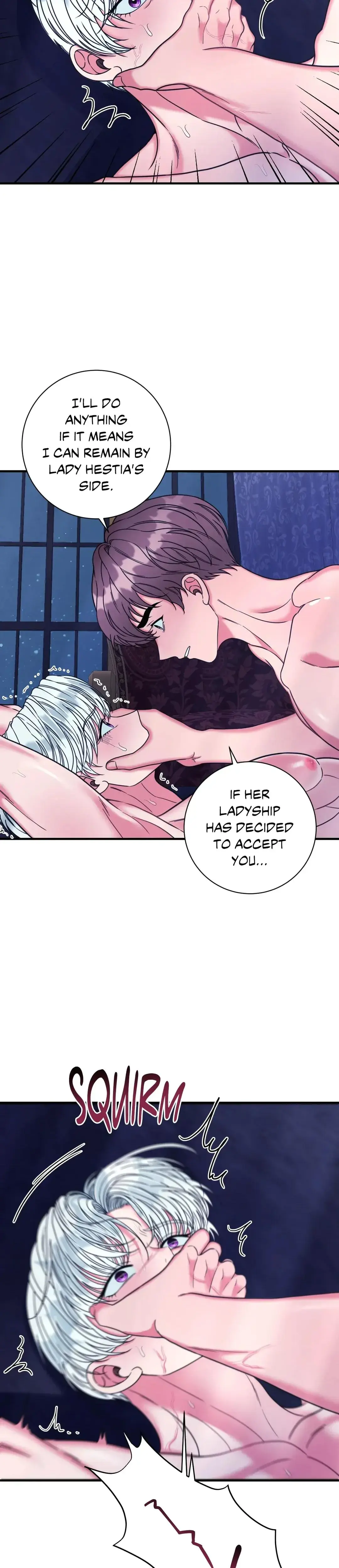 A Changed Man Episode 36 - Page 14