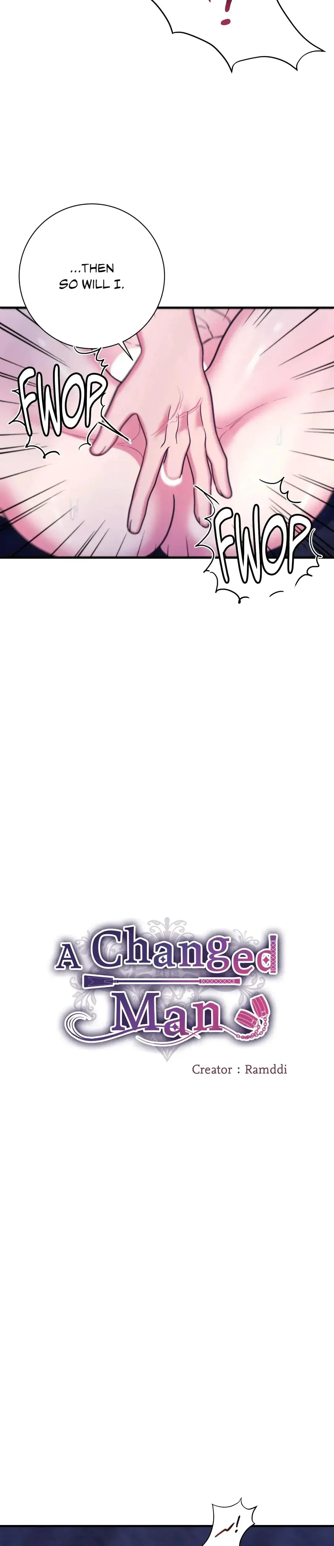 A Changed Man Episode 36 - Page 15