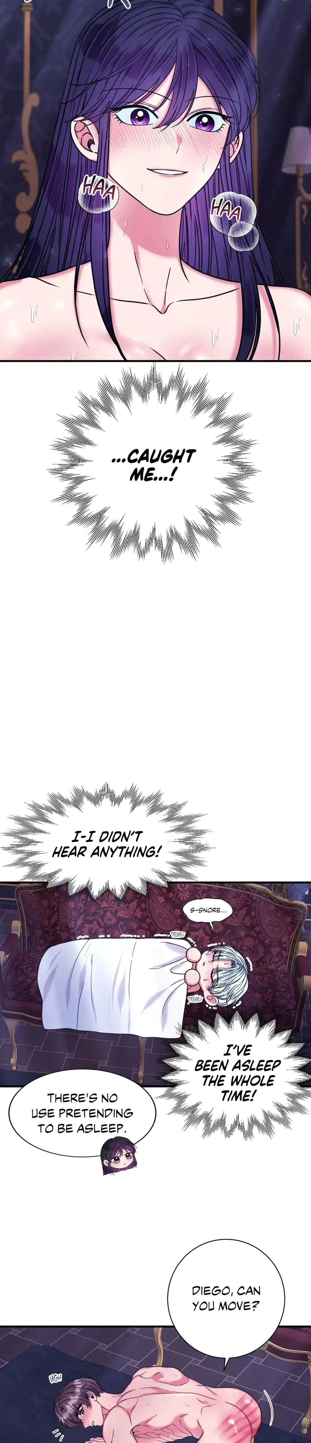 A Changed Man Episode 36 - Page 2
