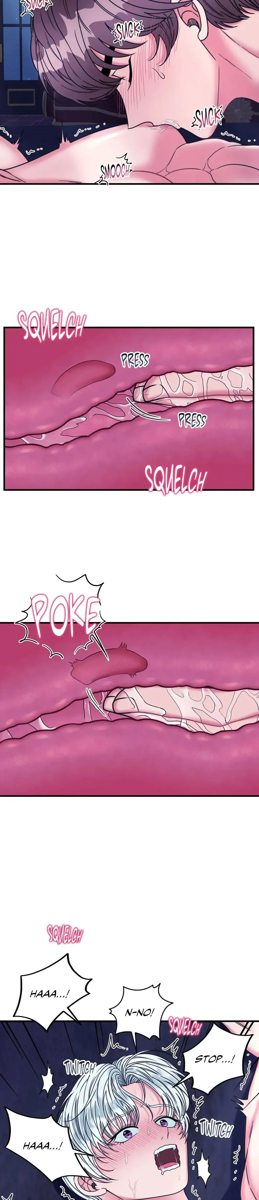 A Changed Man Episode 36 - Page 22