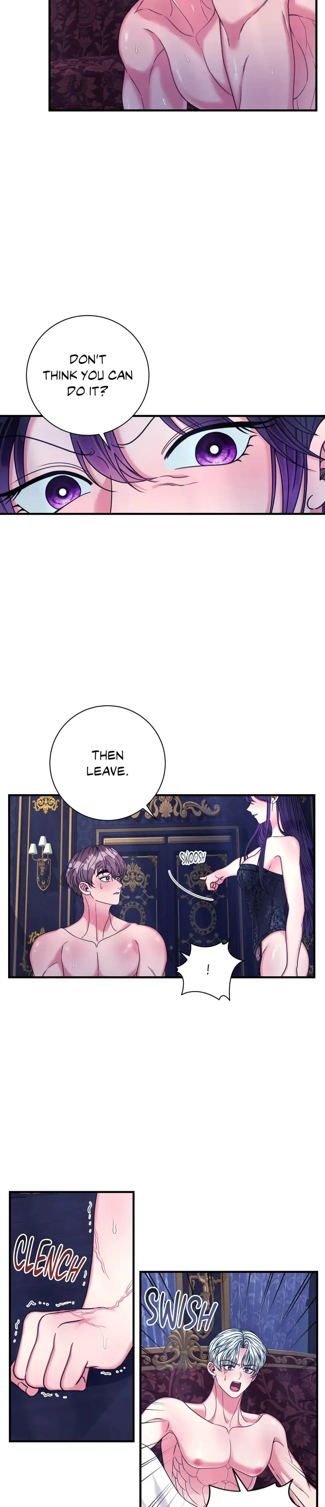 A Changed Man Episode 36 - Page 5