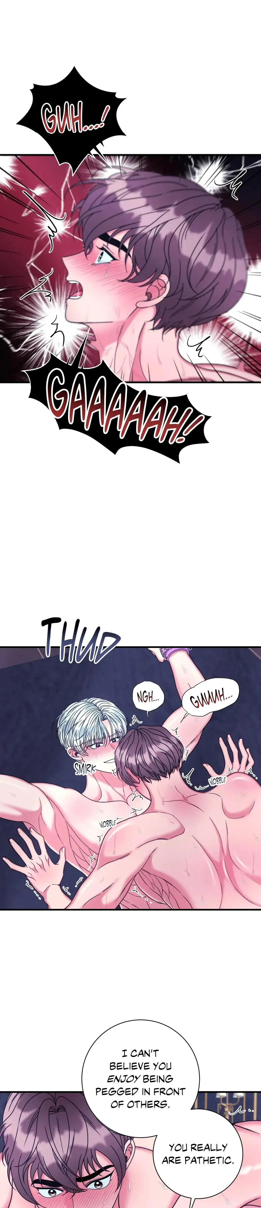 A Changed Man Episode 37 - Page 10