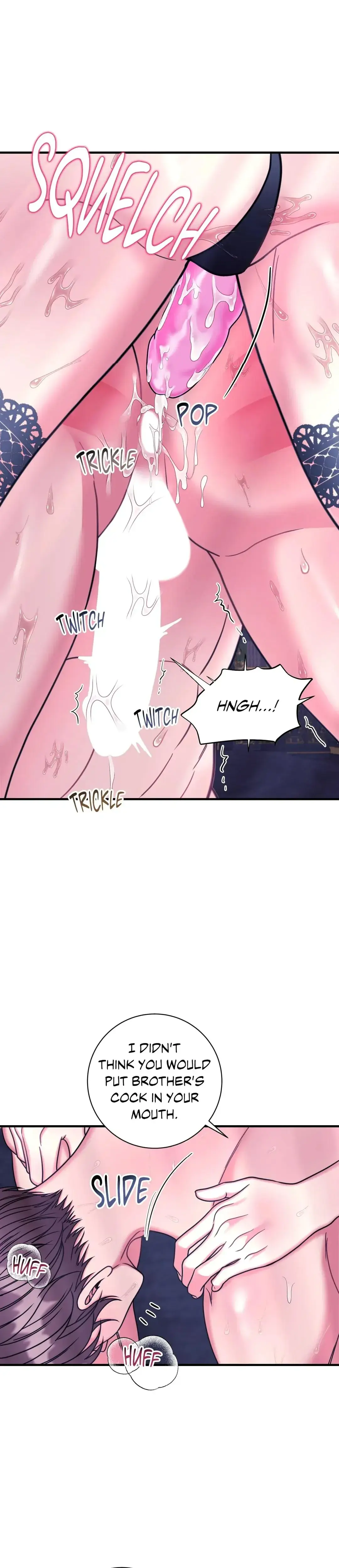 A Changed Man Episode 37 - Page 20