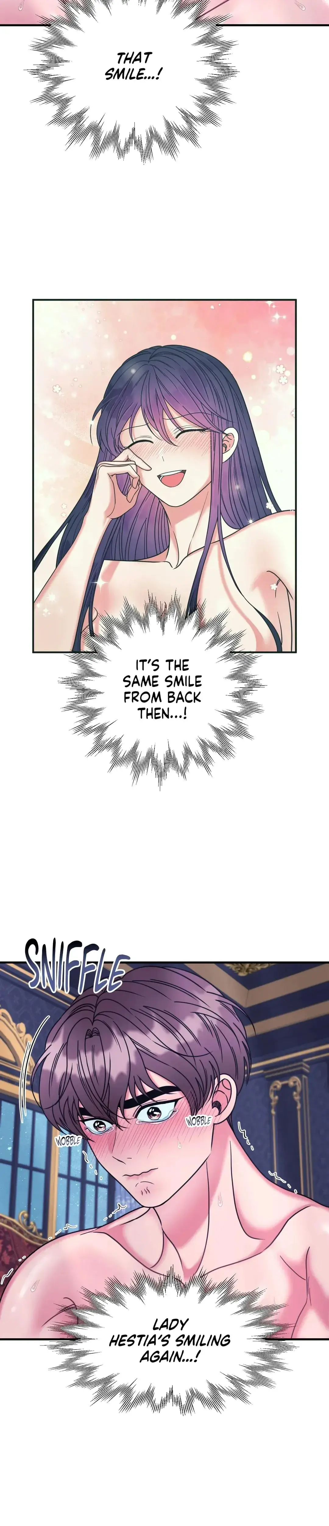A Changed Man Episode 37 - Page 25