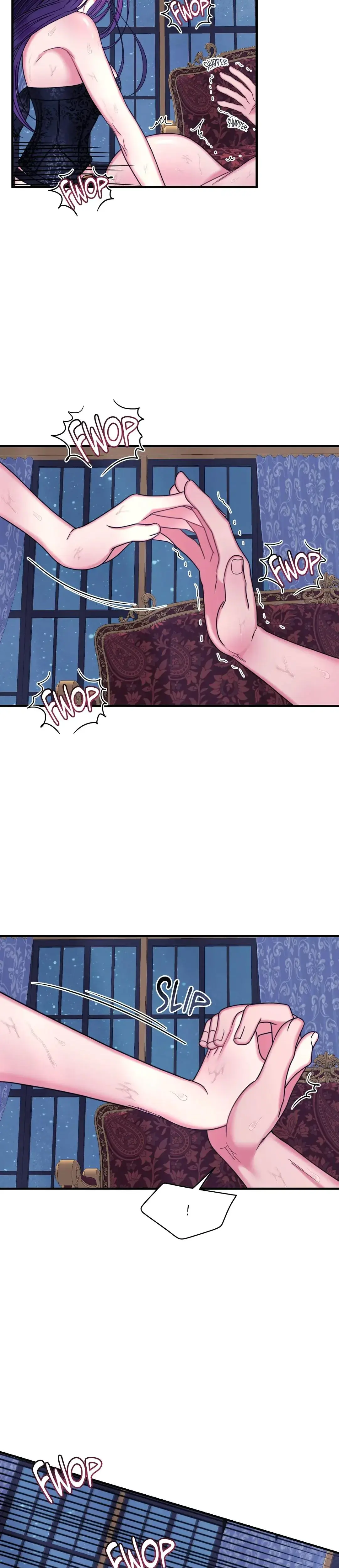 A Changed Man Episode 38 - Page 16