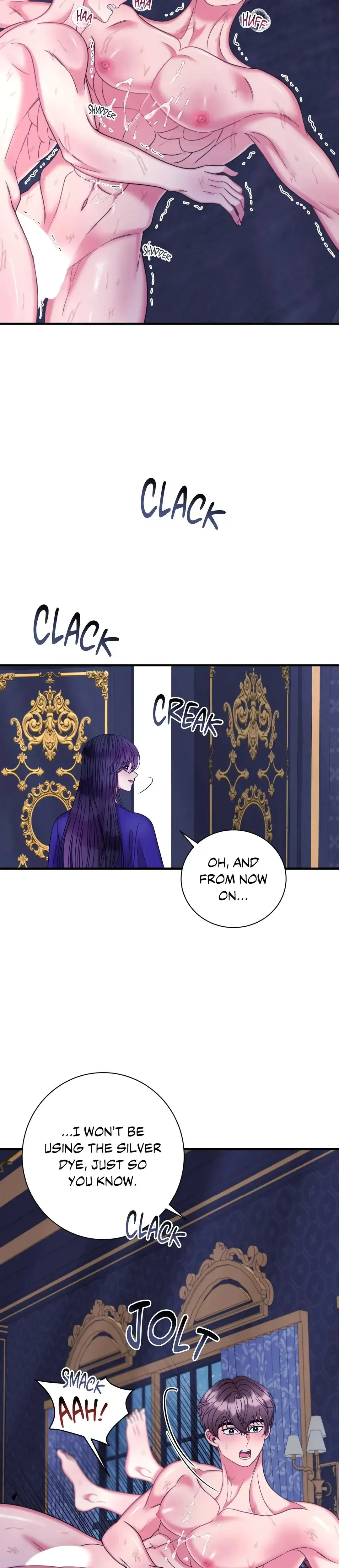 A Changed Man Episode 38 - Page 22