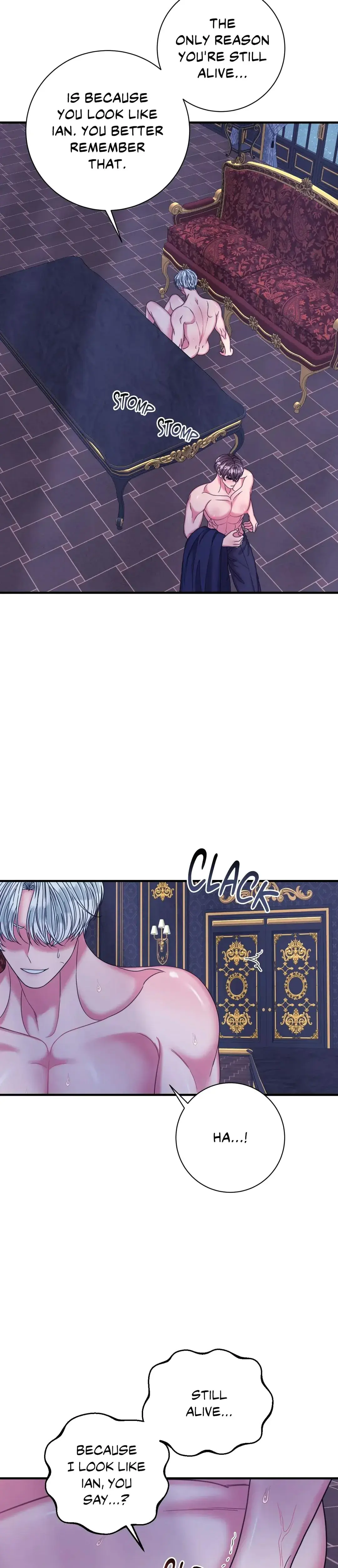 A Changed Man Episode 38 - Page 25