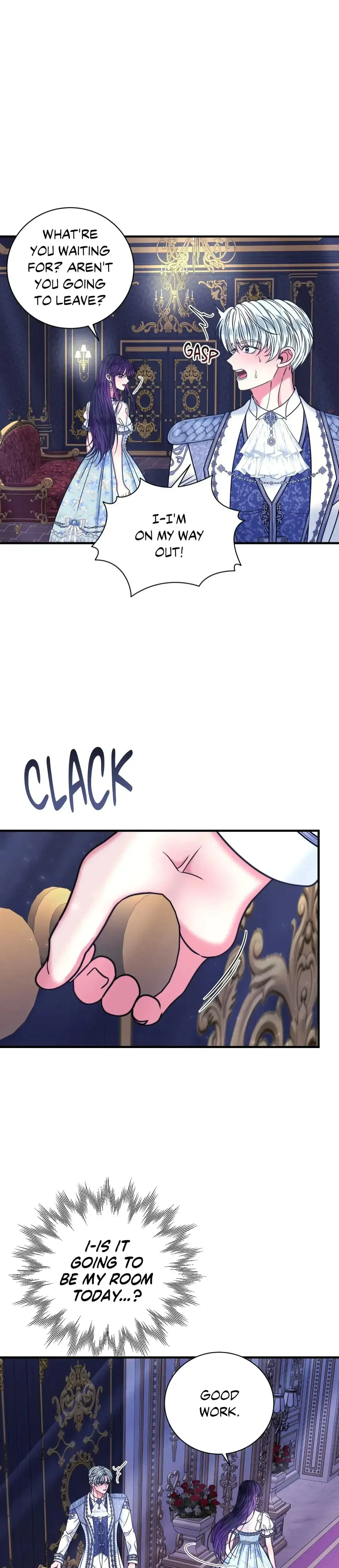A Changed Man Episode 39 - Page 11