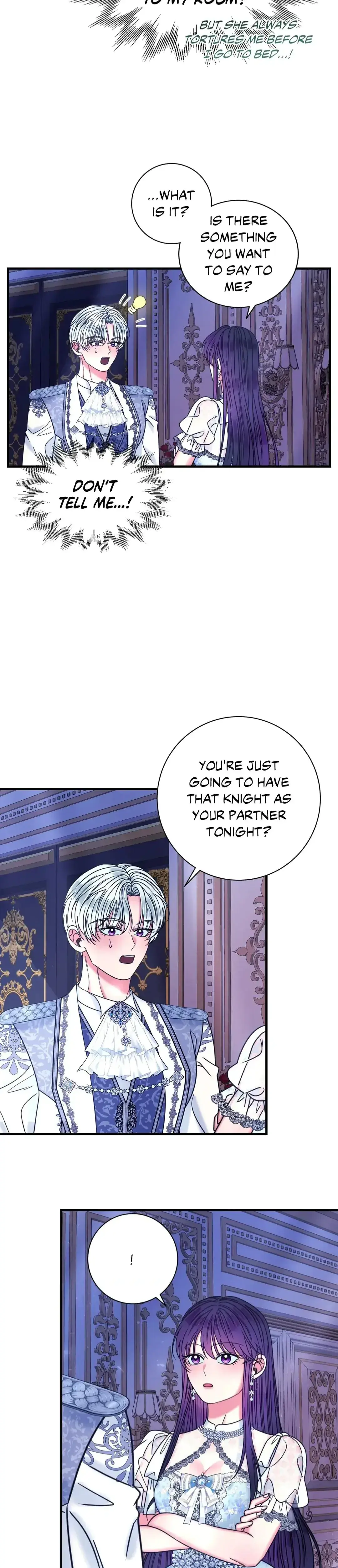 A Changed Man Episode 39 - Page 13